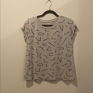 uniqlo shirt